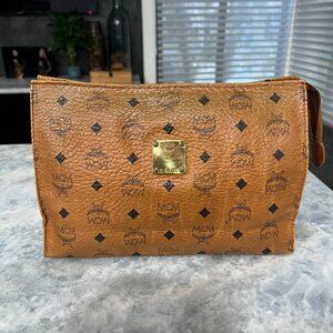 Vintage MCM Clutch